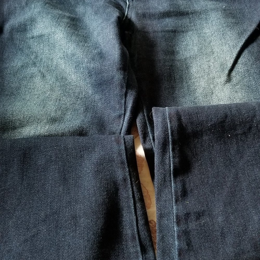 Women's jeans